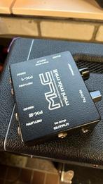 MLC mini line mixer, Ophalen of Verzenden, Zo goed als nieuw