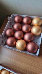 Assortiment kerstballen, Ophalen of Verzenden, Nieuw