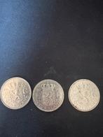 3 rijksdaalders 1970, Ophalen of Verzenden, Koningin Juliana, 2½ gulden