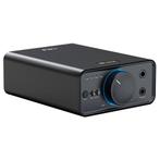 FiiO K7 Hi-res Dac & Hoofdtelefoonversterker, Ophalen, Zo goed als nieuw, Stereo, Overige merken