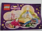 Lego Belville 5823 The Good Fairy's Bedroom, Ophalen of Verzenden, Zo goed als nieuw, Complete set, Lego