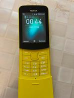 Nokia 8110 banaan dual sim, Ophalen of Verzenden, Zo goed als nieuw