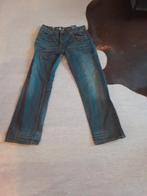 Blauwe jeans, Kleding | Dames, Spijkerbroeken en Jeans, Blauw, Ophalen of Verzenden, Onbekend, W30 - W32 (confectie 38/40)