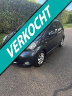 Toyota Aygo 1.0-12V Comfort 152000 km NAP, Voorwielaandrijving, 4 stoelen, 68 pk, Origineel Nederlands