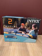 Intex Challenger 2 boot (nieuw), Ophalen, Nieuw