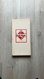 Monopoly, Hobby en Vrije tijd, Gezelschapsspellen | Bordspellen, Vijf spelers of meer, Ophalen of Verzenden, Gebruikt