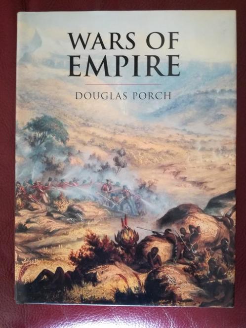 Wars of Empires (oorlog van de wereldmachten), Boeken, Oorlog en Militair, Nieuw, Overige onderwerpen, Niet van toepassing, Ophalen of Verzenden