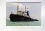 scheepvaart-foto-smit-lloyd-118, Verzamelen, Scheepvaart, Ophalen of Verzenden, Zo goed als nieuw, Motorboot, Boek of Tijdschrift