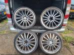 Mercedes vito viano set 20 inch, Ophalen, Gebruikt