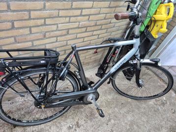 Gazelle Orange Comfort C8 - 2015 gratis  beschikbaar voor biedingen