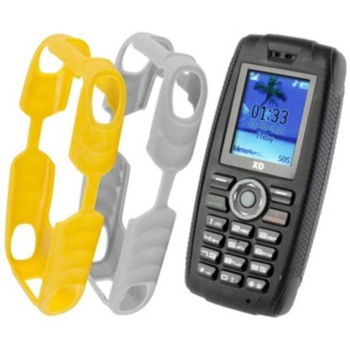 Profoon mobiele telefoon prepaid rugged GSM, Telecommunicatie, Vaste telefoons | Handsets en Draadloos, Nieuw, Verzenden