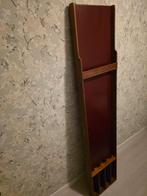 Sjoelbak zo glad als een aal, Ophalen of Verzenden, Zo goed als nieuw