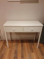 Mooie sidetable, Huis en Inrichting, Ophalen, Gebruikt, 100 tot 150 cm, 25 tot 50 cm