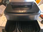 Philips Airfryer - Gezond frituren!, Witgoed en Apparatuur, Frituurpannen, 4 liter of meer, Ophalen of Verzenden, Gebruikt, Duo-friteuse