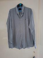 Baileys overhemd, maat XXL, zgab, Kleding | Heren, Overhemd, Blauw, Baileys, Ophalen of Verzenden