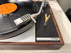 Thorens TD-150, Audio, Tv en Foto, Platenspelers, Ophalen, Thorens, Thorens, Zo goed als nieuw