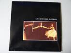 Kate Bush / Love and anger klaphoes met extra foto´s, 7 inch, Single, Ophalen of Verzenden, Zo goed als nieuw