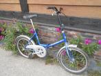 2 Vouwfietsen, Verzenden, Gebruikt, Overige merken