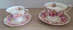 Royal Albert Fine Bone China England, Antiek en Kunst, Ophalen of Verzenden