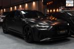 Audi A6 Avant RS6 TFSI QUATTRO|FULLEDER|PANO|B&O|, Automaat, Gebruikt, 600 pk, Adaptive Cruise Control