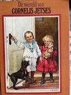 De Wereld van Cornelis Jetses - Jan A. Niemeijer, Non-fictie, Niemeijer, Jan A., Ophalen of Verzenden, Zo goed als nieuw