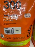 Voegmiddel, Ophalen, Overige typen, Nieuw, Minder dan 20 cm