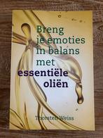 Breng je emoties in balans met essentiële oliën, Boeken, Ophalen of Verzenden, Zo goed als nieuw, Thorsten Weiss