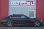 Mercedes-Benz E-Klasse 220 d Advantage | Virtual Cockpit | P, Automaat, Achterwielaandrijving, Gebruikt, Blauw