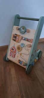 Loopwagen van Little Dutch, Ophalen, Zo goed als nieuw