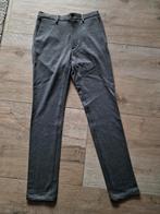Tommy Hilfiger nieuwe grijze pantalon maat 29x32., Tommy Hilfiger, Nieuw, Ophalen of Verzenden, Grijs