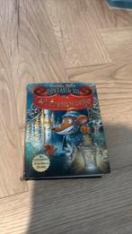 Geronimo Stilton - Fantasia XII, Geronimo Stilton, Ophalen of Verzenden, Zo goed als nieuw, Sprookjes