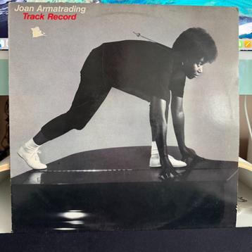 LP:Joan Armatrading – Track Record (Hits) beschikbaar voor biedingen