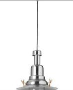 IKEA Ottava Hanglamp Metaal, Huis en Inrichting, Lampen | Hanglampen, Ophalen, Gebruikt, Metaal, Minder dan 50 cm