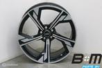 1 losse originele 20 inch velg Audi RS4 8W 8W0601025DT, Gebruikt, Velg(en)