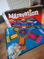 Aggravation  classic race, Hobby en Vrije tijd, Gezelschapsspellen | Bordspellen, Ophalen of Verzenden, Zo goed als nieuw