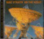 Dire straits – on the night CD 514 766-2 REMASTERED, Verzenden, Zo goed als nieuw, Poprock