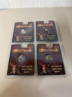 Pirates Of The Caribbean -Jack Sparrow Stolen sieraden repli, Ophalen of Verzenden, Nvt, Nvt, Nvt