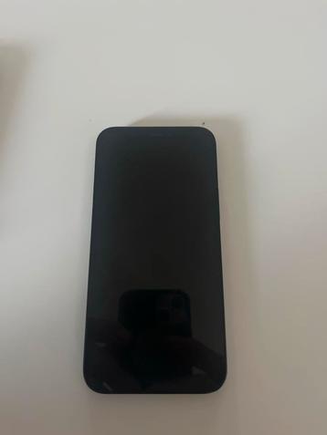 iPhone 12 Mini 64GB - Schadevrij! beschikbaar voor biedingen