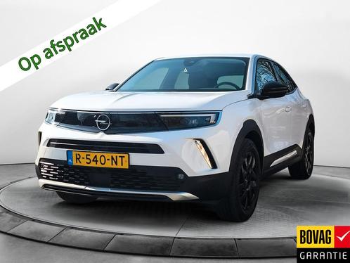 Opel Mokka-e Business Elegance 50-kWh (136 PK) 1e-Eig. & Dea, Auto's, Opel, Bedrijf, Te koop, Mokka, ABS, Achteruitrijcamera, Airbags