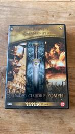 Classic Miniseries Roman Empire., Ophalen of Verzenden, Zo goed als nieuw