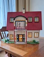 NIEUW GROOT PLAYMOBIL MODERN VILLA COMPLEET
NR 4279
MET ECHT, Kinderen en Baby's, Speelgoed | Playmobil, Ophalen of Verzenden