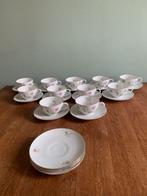 Kop en schotel van Bavaria, Schumann Arzberg, Ophalen of Verzenden