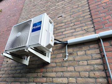 Haier Revive Plus 3,5 KW beschikbaar voor biedingen