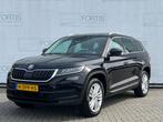 Skoda Kodiaq 1.5 TSI Limited Business Edition 7p NL AUTO | 7, Euro 6, 4 cilinders, 7 stoelen, Zwart