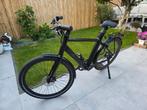 Crivit urban e-bike x.2, Ophalen, Zo goed als nieuw, Overige merken