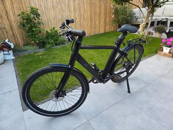 Crivit urban e-bike x.2 beschikbaar voor biedingen