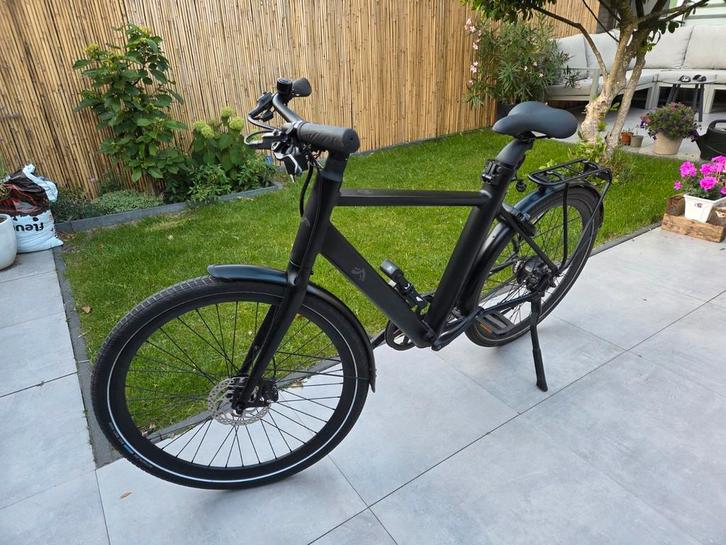 Crivit urban e-bike x.2, Fietsen en Brommers, Elektrische fietsen, Zo goed als nieuw, Overige merken, Ophalen