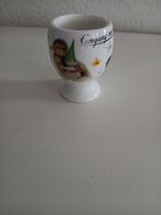 Eierdopje Rien Poortvliet, Antiek en Kunst, Ophalen of Verzenden