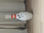 Een houten bowling pin, Sport en Fitness, Bowlen, Ophalen, Gebruikt, Overige typen