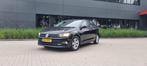 Volkswagen Polo 1.0 TSI 95PK 5D Bluemotion 7-DSG 2018 Zwart, Stof, 95 pk, Zwart, 48 €/maand